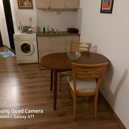 A 112 Appartement Burgas Stad