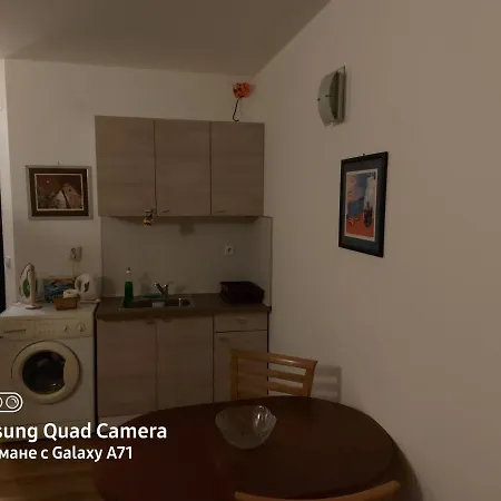 A 112 Appartement