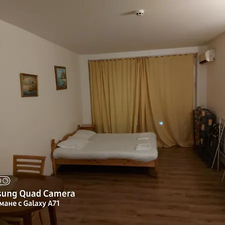 A 112 Apartment *